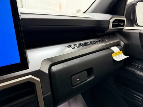 New 2026 Toyota Tacoma TRD Sport image 23