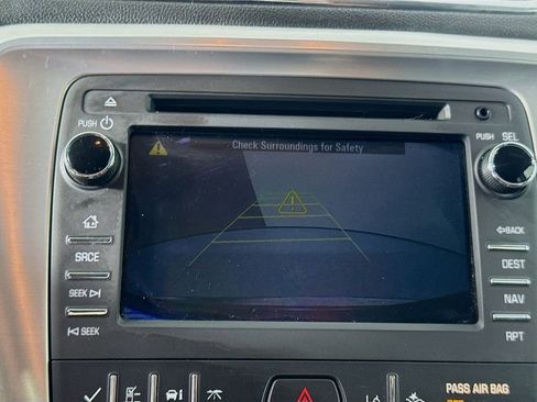 Used 2017 GMC Acadia Limited SLT image 15