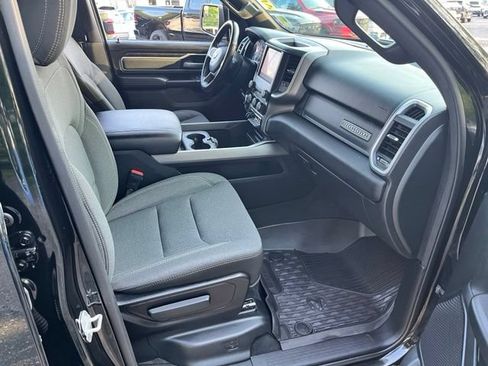Used 2022 RAM 1500 Big Horn AWD/4WD image 22
