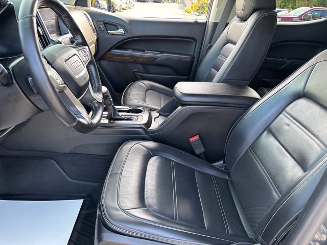 Used 2019 GMC Canyon Denali AWD/4WD image 11