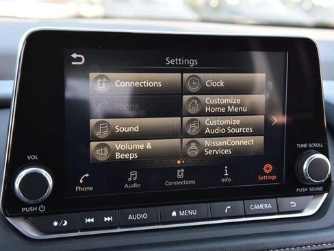 Certified 2023 Nissan Rogue SV image 14