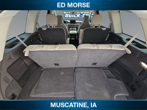 Used 2022 Lincoln Aviator Reserve w/ Equipment Group 201A image 18