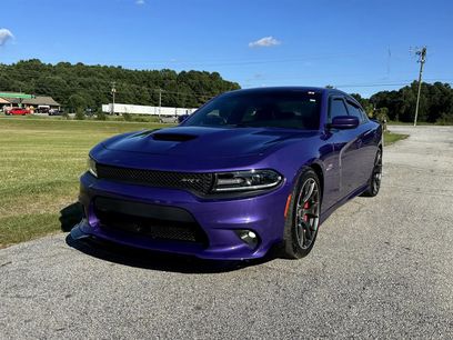 Used 2016 Dodge Charger SRT w/ Harman/Kardon Audio Group