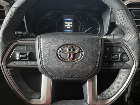 New 2026 Toyota Tundra SR5 AWD/4WD image 19