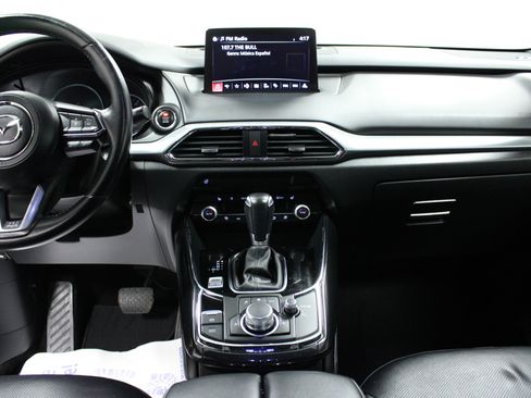 Used 2020 MAZDA CX-9 Grand Touring image 19