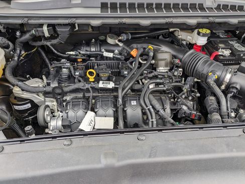 Certified 2023 Ford Edge SEL w/ Convenience Package image 33