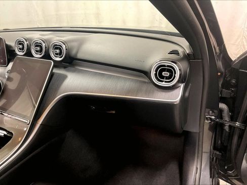 Used 2022 Mercedes-Benz C 300 4MATIC Sedan image 13