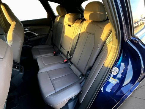 Certified 2025 Audi Q5 Premium Plus w/ Premium Plus AWD/4WD image 20