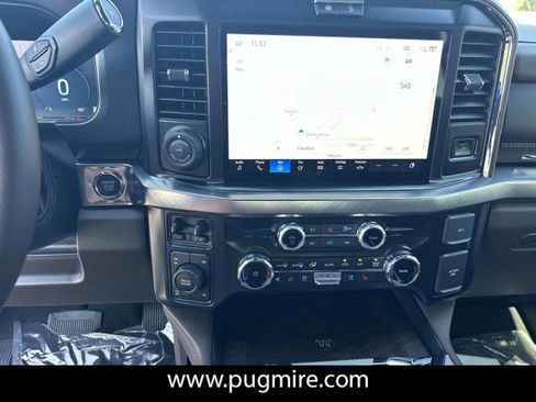 New 2026 Ford F250 King Ranch w/ Chrome Package image 29