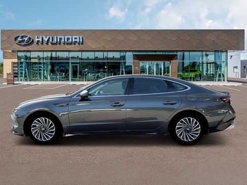 New 2026 Hyundai Sonata SEL image 4