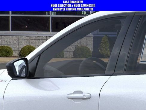 New 2026 Ford Escape ST-Line w/ Tech Pack #1 FWD image 20