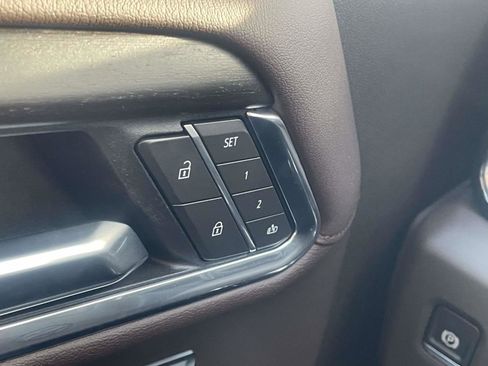 Certified 2025 GMC Sierra 1500 Denali w/ Denali Reserve Package image 9