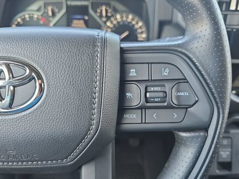 Used 2026 Toyota Tundra SR AWD/4WD image 18