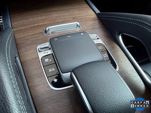 Used 2021 Mercedes-Benz GLS 580 4MATIC image 43