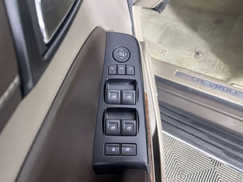 Used 2015 Chevrolet Tahoe LTZ image 15