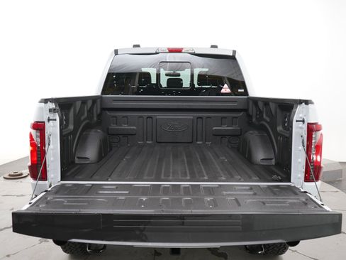 Used 2025 Ford F150 Tremor w/ Tow/Haul Package AWD/4WD image 16