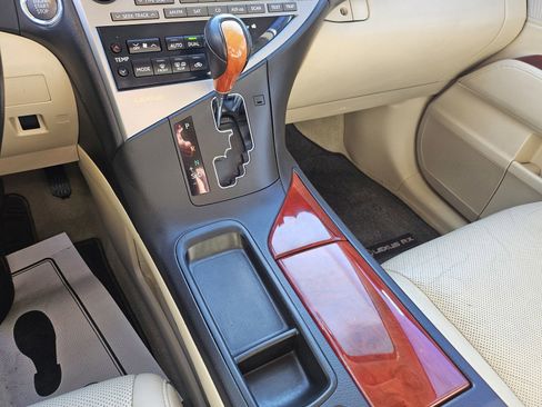 Used 2014 Lexus RX 350 w/ Navigation Package image 14