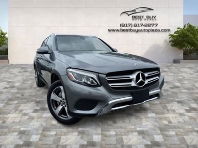 Used 2019 Mercedes-Benz GLC 300 4MATIC