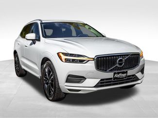 Used 2020 Volvo XC60 T6 Momentum AWD/4WD video 2