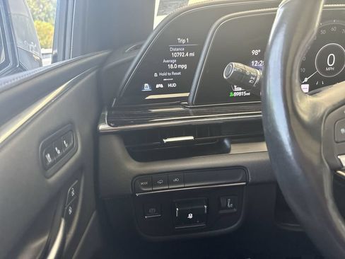 Certified 2021 Cadillac Escalade Sport w/ Driver Assist Tech Package RWD image 18