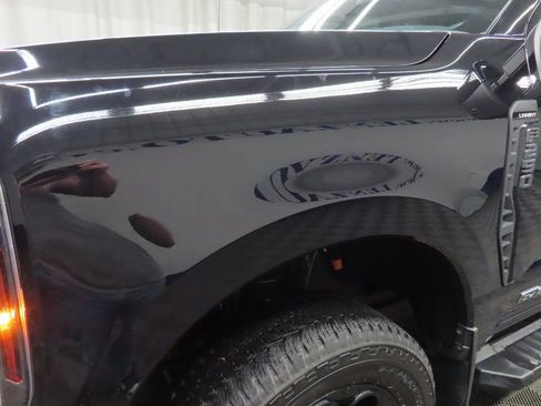 Used 2025 Ford F250 Lariat w/ Lariat Ultimate Package image 52