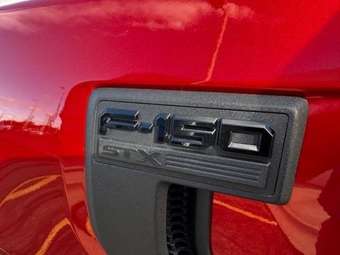 Used 2023 Ford F150 XL w/ STX Appearance Package AWD/4WD image 8