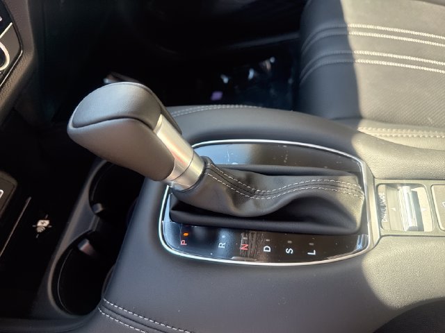 New 2027 Honda HR-V EX-L image 19