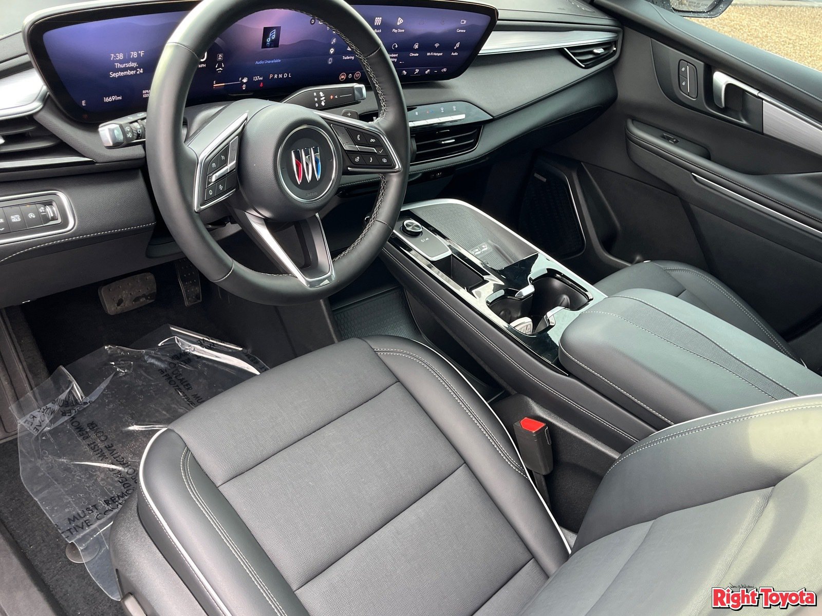 Used 2026 Buick Enclave Preferred FWD image 19