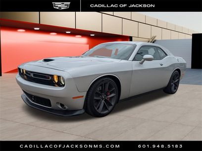 Used 2022 Dodge Challenger R/T w/ Plus Package