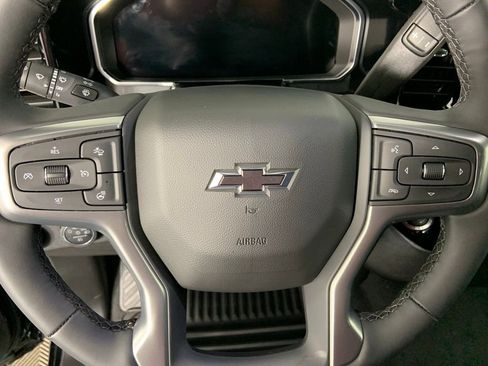 Used 2026 Chevrolet Silverado 1500 RST image 29