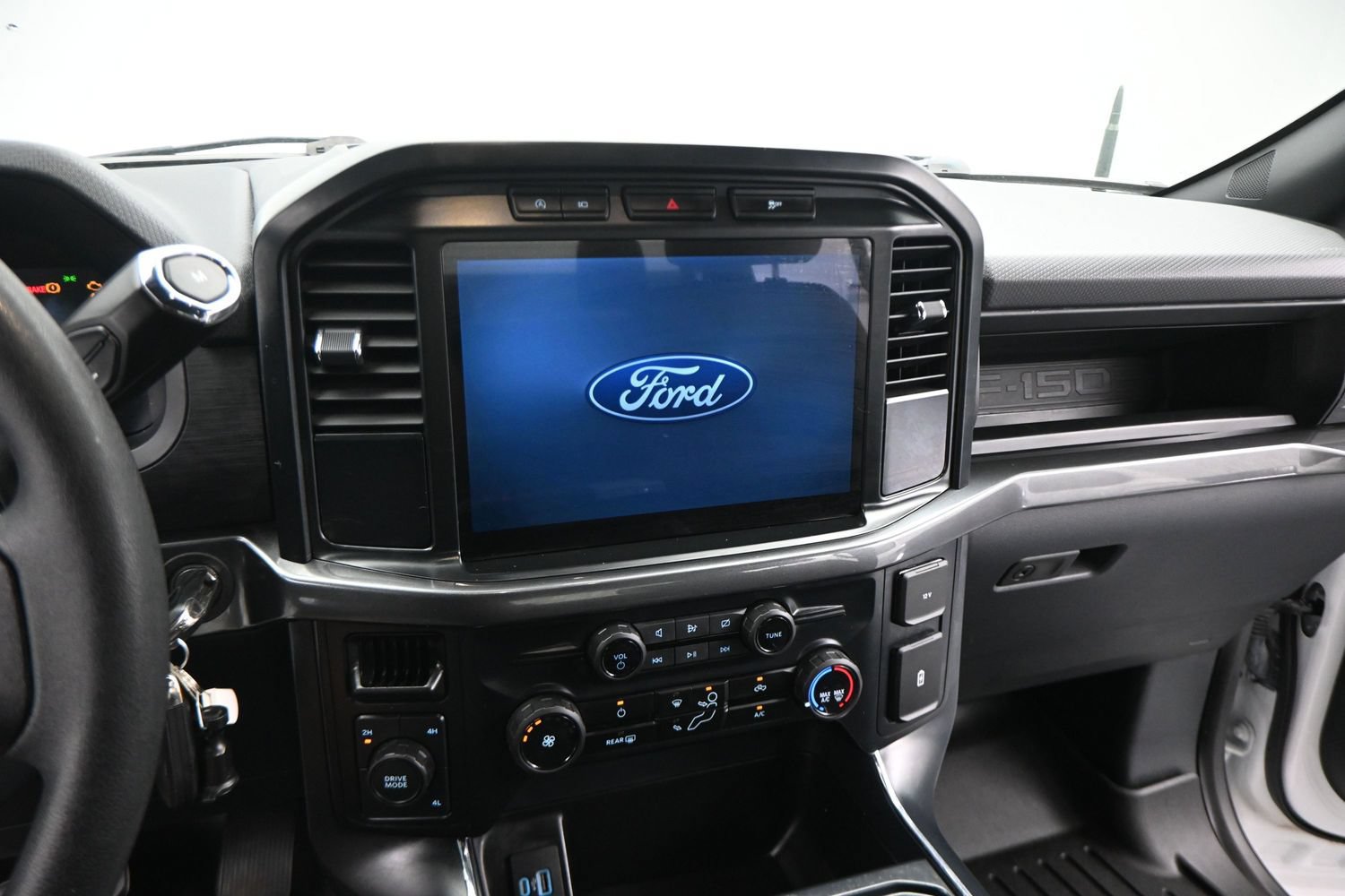 Used 2024 Ford F150 STX AWD/4WD image 6