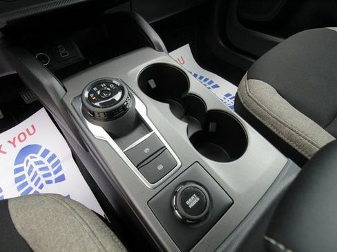 New 2025 Ford Bronco Sport Big Bend w/ Convenience Package image 25