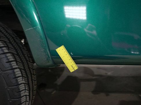 Used 1998 Ford F150 XLT image 39