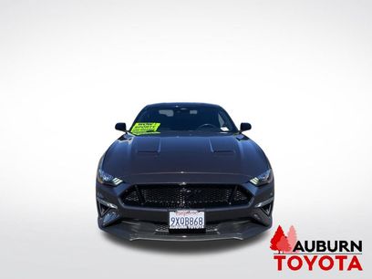 Used 2022 Ford Mustang GT w/ Equipment Group 301A