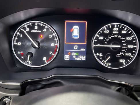 Used 2025 Subaru Outback Touring XT AWD/4WD image 33