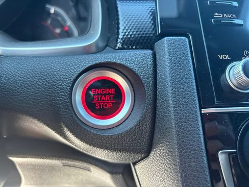 Used 2020 Honda Civic Sport image 25