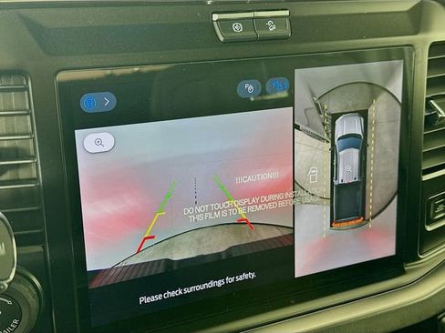 New 2026 Ford F350 Platinum image 14