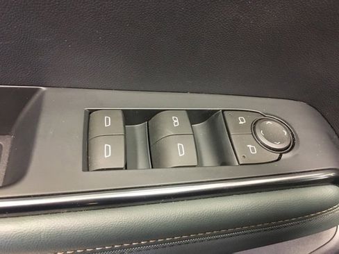 Used 2024 GMC Acadia AT4 w/ LPO, Floor Liner Package image 35