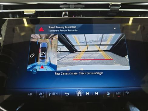 Certified 2026 Mercedes-Benz E 350 Sedan image 28