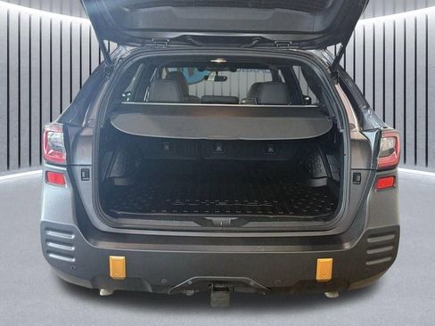 Certified 2022 Subaru Outback Wilderness image 8