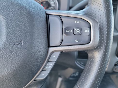 New 2024 RAM 5500 Tradesman RWD image 5