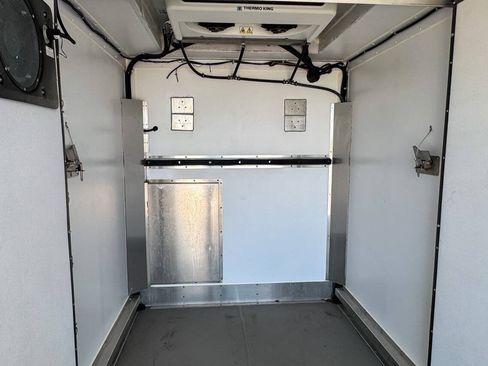 Used 2024 Ford E-350 and Econoline 350 Super Duty w/ Power Windows & Locks Group RWD image 21