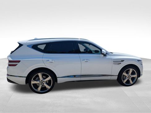 Used 2024 Genesis GV80 3.5T w/ Prestige Package AWD/4WD image 29