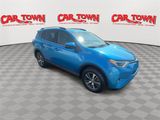 Used 2017 Toyota RAV4 XLE image 2