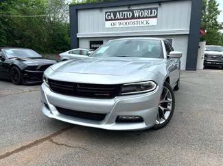 Used 2020 Dodge Charger SXT w/ Plus Group image 1