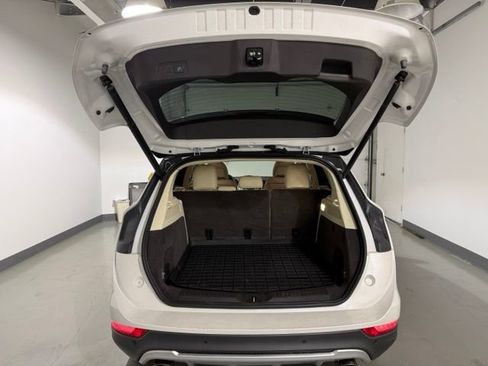 Used 2015 Lincoln MKC AWD w/ Equipment Group 102A Reserve image 8