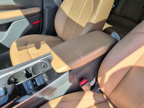 Certified 2021 Hyundai Sonata Limited image 19