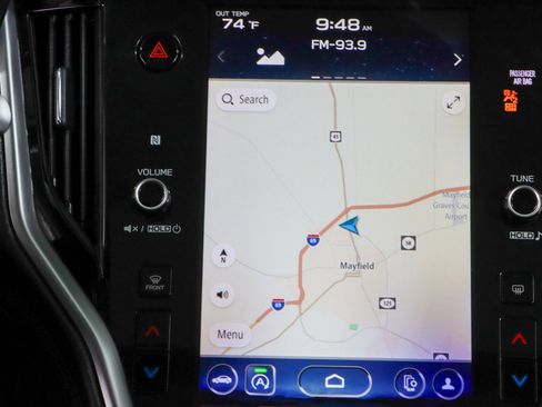 Used 2023 Subaru Outback Limited image 18