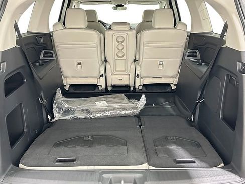 New 2026 Honda Odyssey EX-L image 23