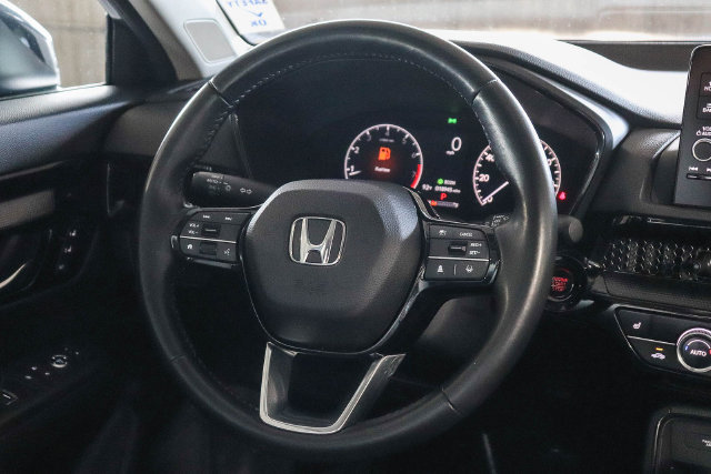Certified 2025 Honda CR-V EX-L image 16